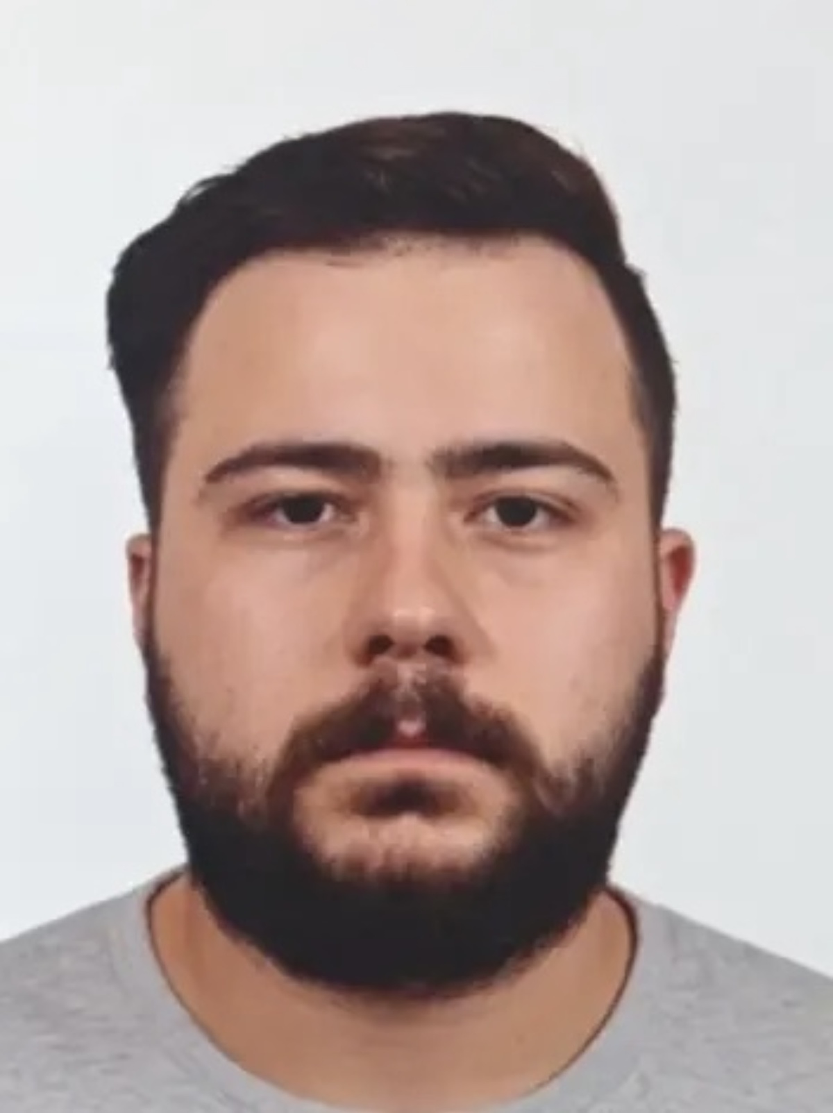 Konserde fenalaşarak ölen bankacı Furkan Aksu (29), Bartın'da toprağa verildi