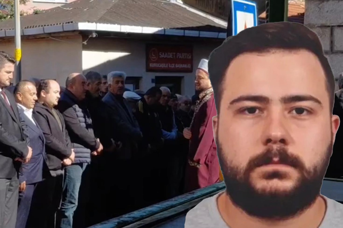 İstanbul'daki konserde uyuşturucudan can vermişti! Mesleği şaşırttı