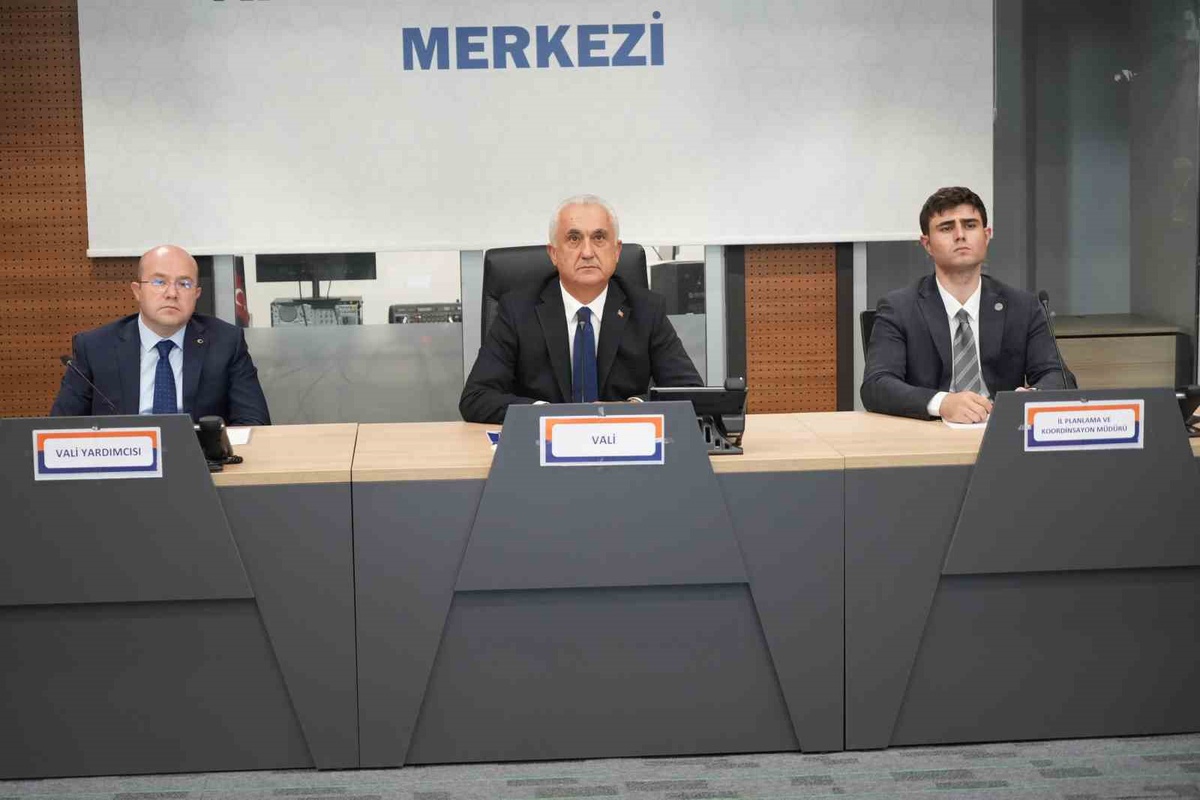 Muş'ta 468 projede 40 milyar liralık yatırımın fiziki oranı yüzde 60 oldu