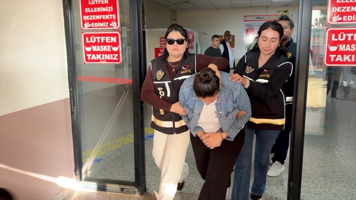 Osmaniye'de 10 yıl önce kaybolan kişinin eski eşi cinayet iddiasıyla tutuklandı