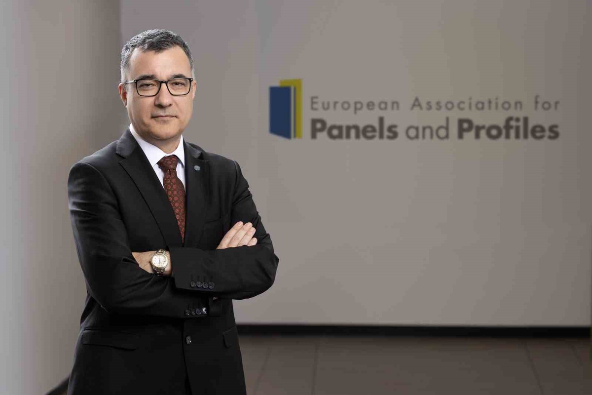 PPA-Europe'nün yeni başkanı Assan Panel Genel Müdürü Akar oldu