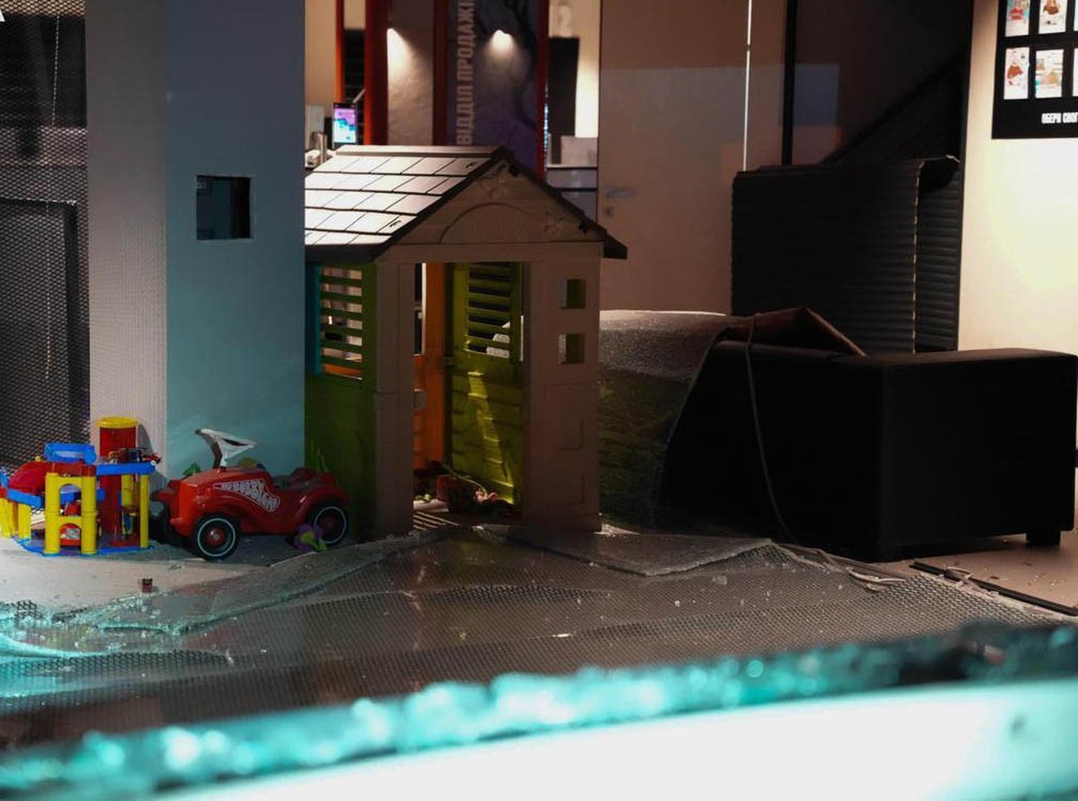 Rusya'nın Ukrayna'ya gece saldırısında 1 ölü, 3'ü çocuk 10 yaralı var