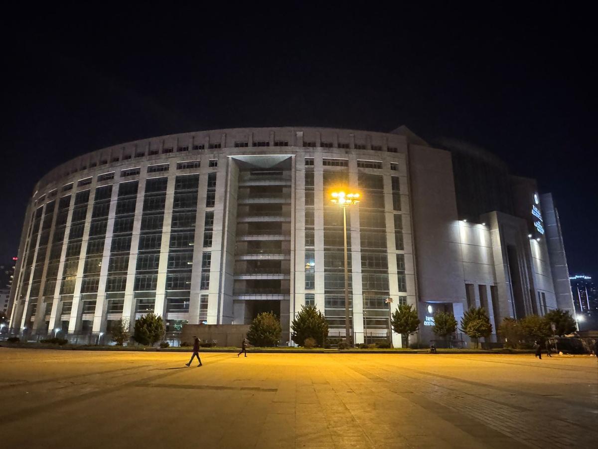 Sarıgül soruşturmasında 15 şüpheli tutuklama talebiyle hakimliğe sevk edildi