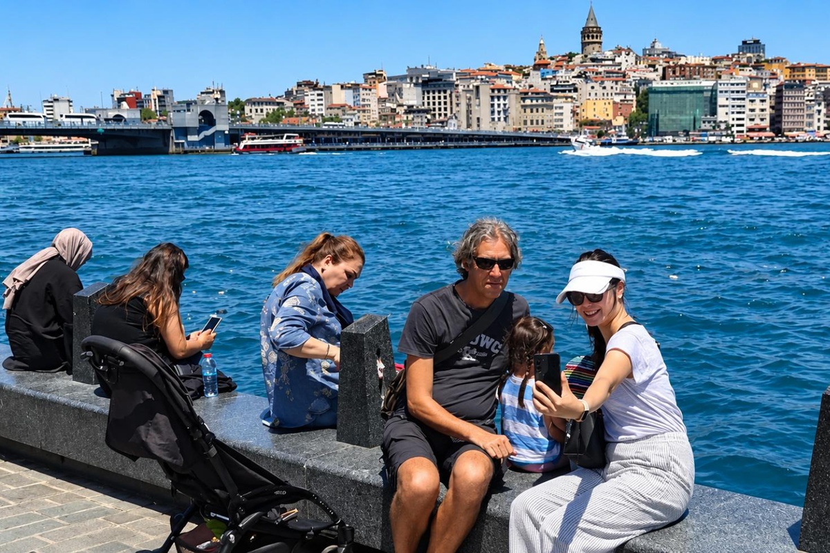 Sel felaketinin ardından İstanbul'a yaz geri geliyor! AKOM tarih verdi