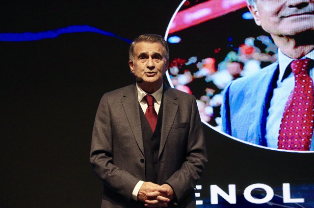 Şenol Güneş: A Milli Takım'ı Türk teknik direktör çalıştırmalı