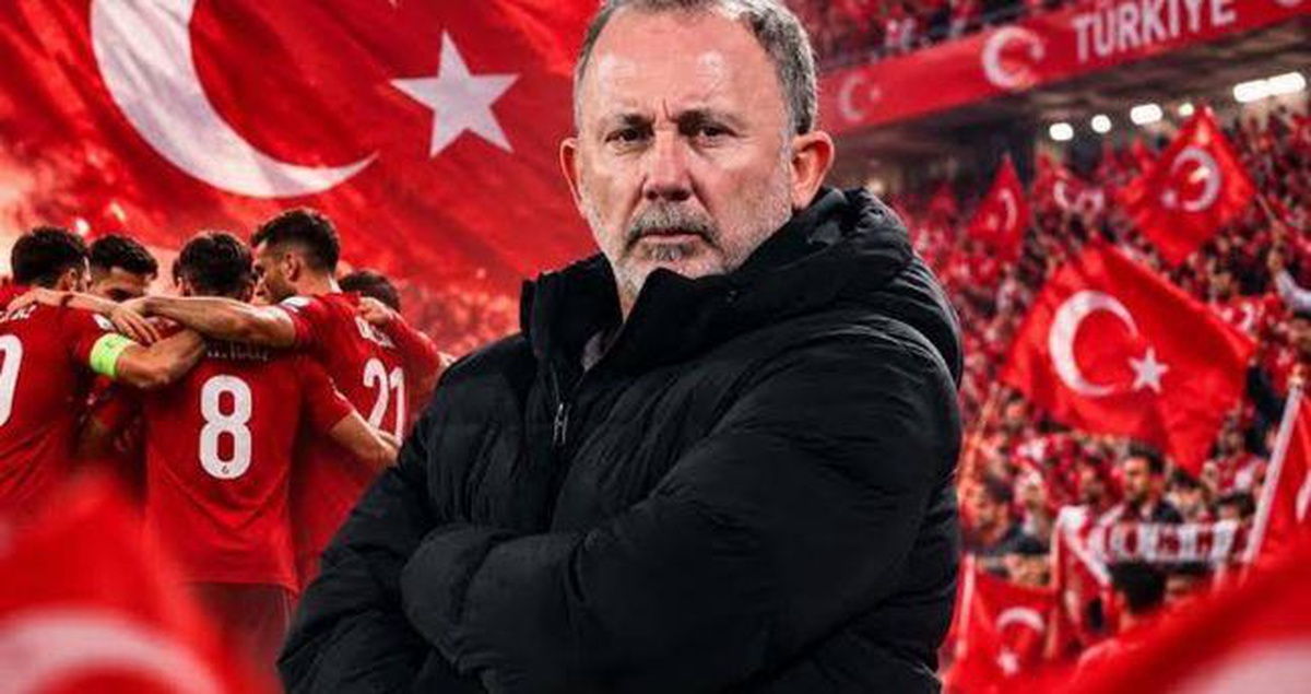 Sergen Yalçın SON DAKİKA! Sergen Yalçın Milli Takım teknik direktörü mü oldu?