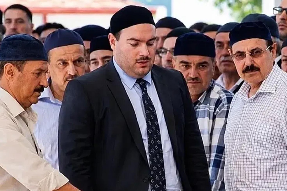Süleymancılar'a 12 ilde operasyon: 22 kişi gözaltına alındı