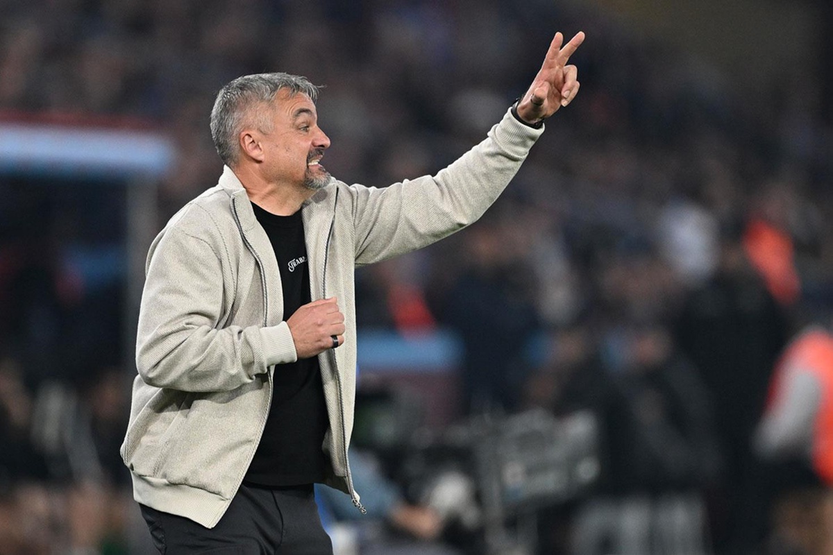 Thomas Reis'ten maç sonunda dikkat çeken değerlendirme