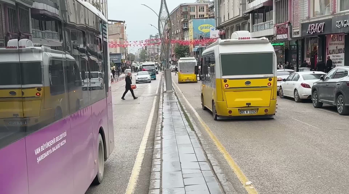 Van'da yaklaşık 76 bin emekli artan kira ve giderler nedeniyle geçinemiyor