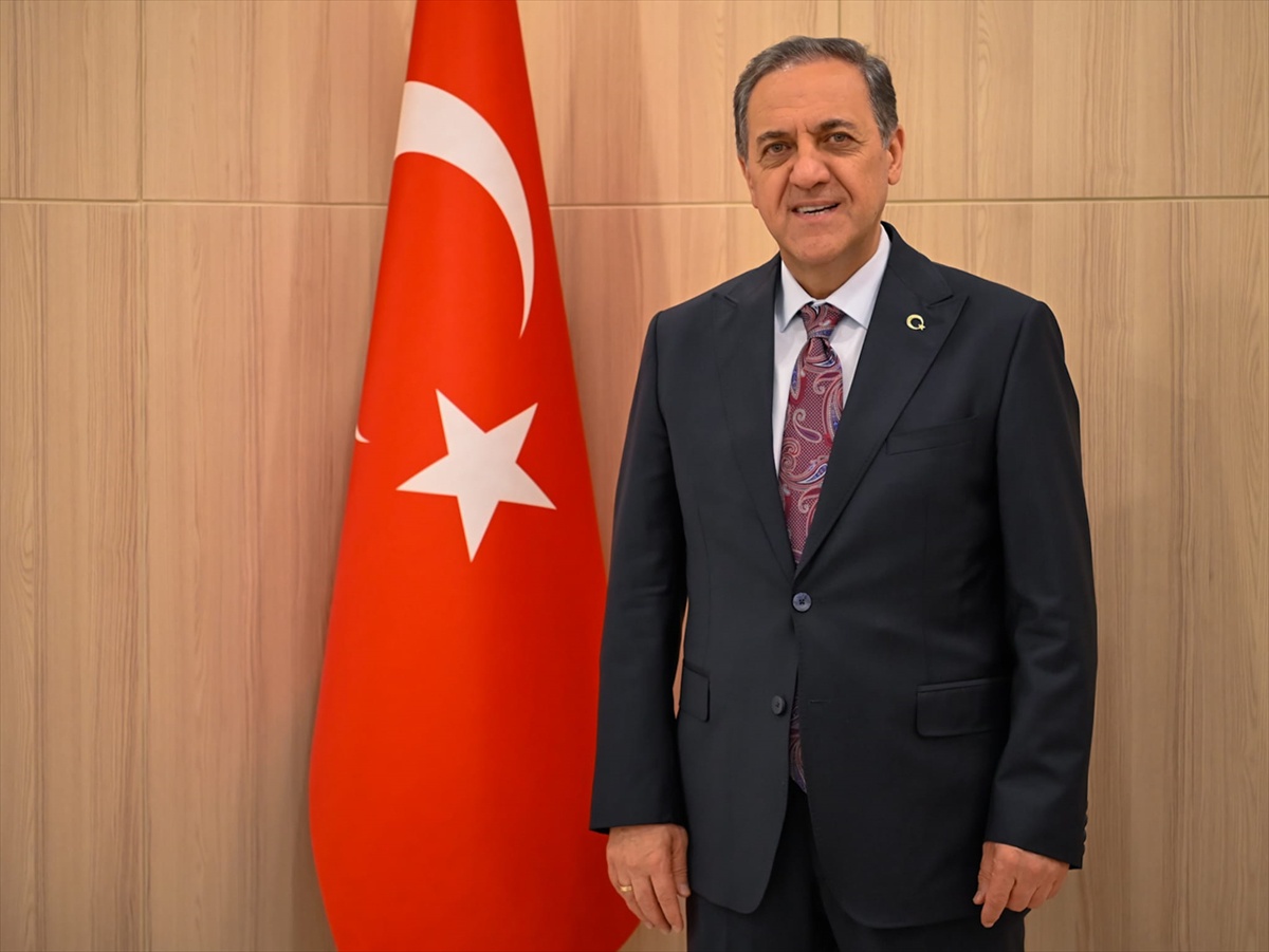 Yalova Valisi Usta’dan Muhtarlar Günü mesajı