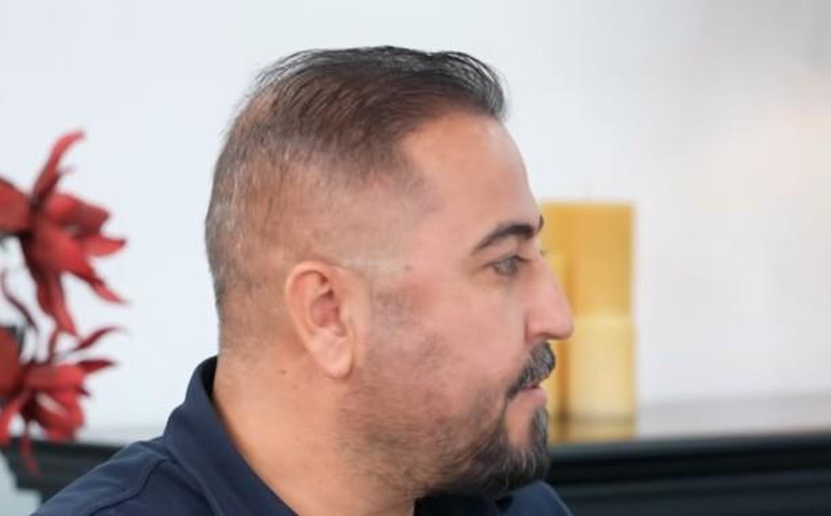 Yemekteyiz İlhan İhsan kimdir? Zuhal Topal'la Yemekteyiz İlhan İhsan Bey kaç yaşında, nereli?
