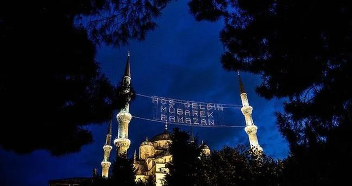 2026-2027 Ramazan ayı ne zaman başlıyor? Oruç ne zaman? Ramazan ayı başlangıç ve bitiş tarihleri!