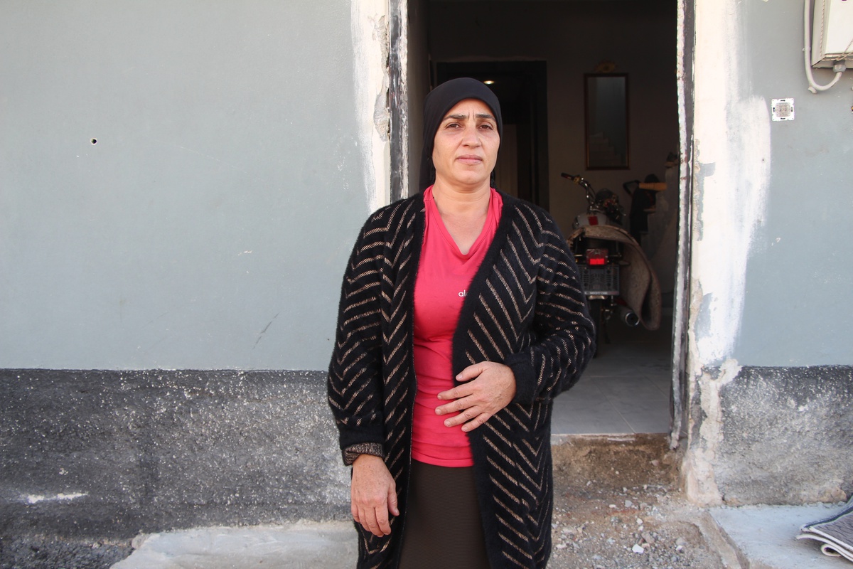 Adana'da bir aileye 3'üncü saldırı! Önce kurşunlanan evlerine bu kez el yapımı patlayıcı atıldı