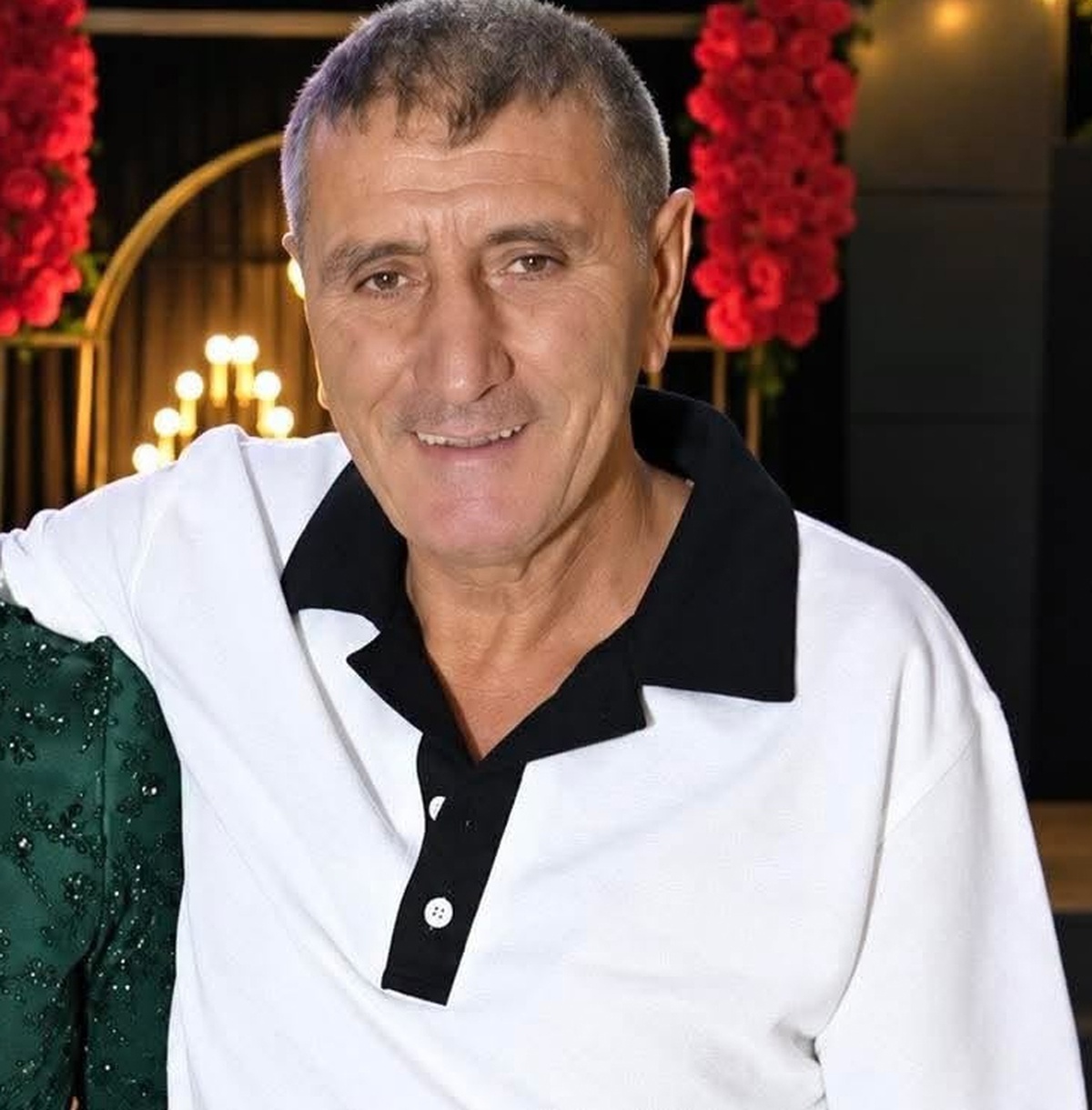 Aksaray Ağaçören'de kavak ağacının altında kalan Beyazıt Yeşilöz hayatını kaybetti