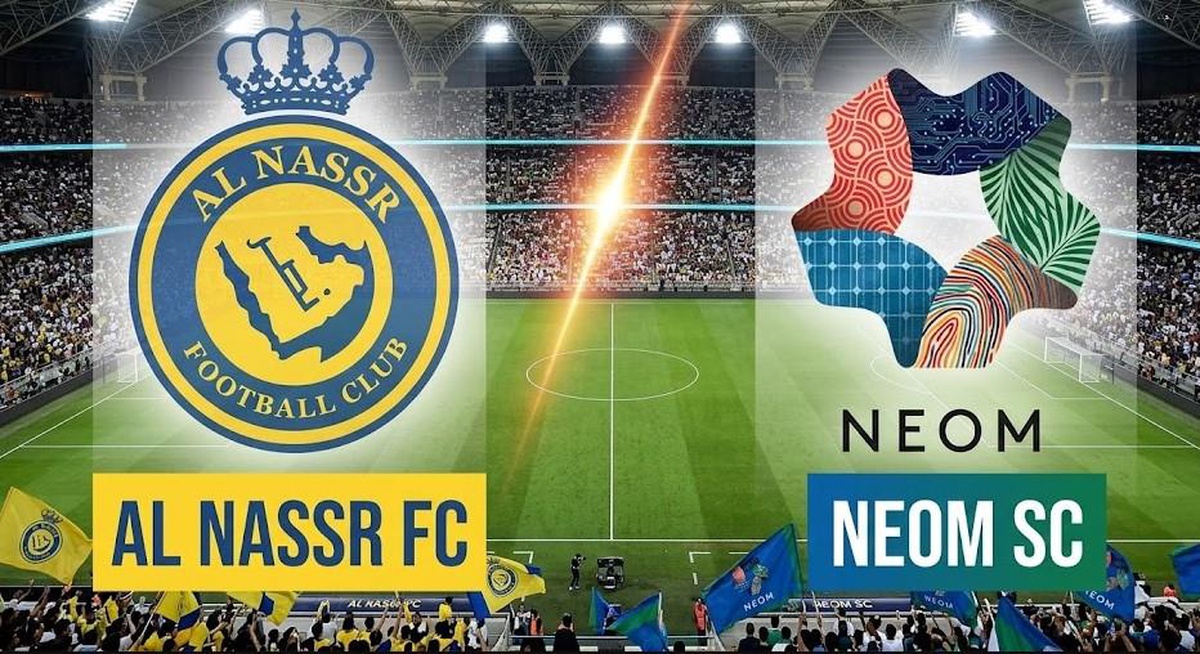 Al Nassr Neom maçı hangi kanalda, Al Nassr Neom nereden CANLI izlenir?