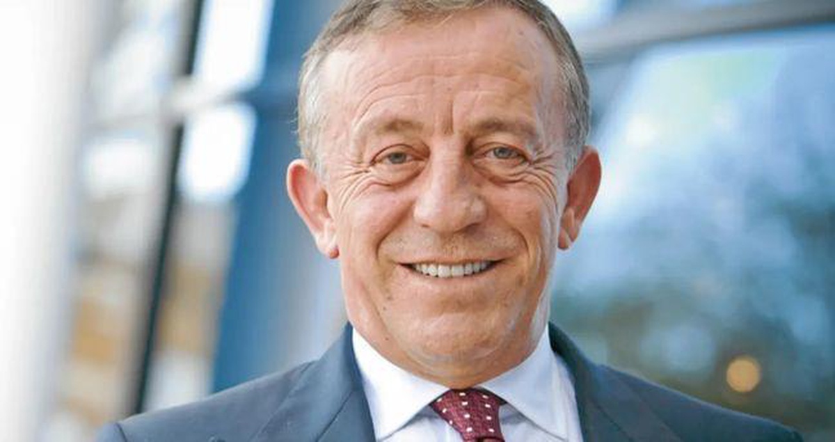 Ali Ağaoğlu kimdir, nereli? Halka arzdan bu yana yüzde 62 düşen Ağaoğlu Avrasya GYO'da patronun payı ne kadar eridi?