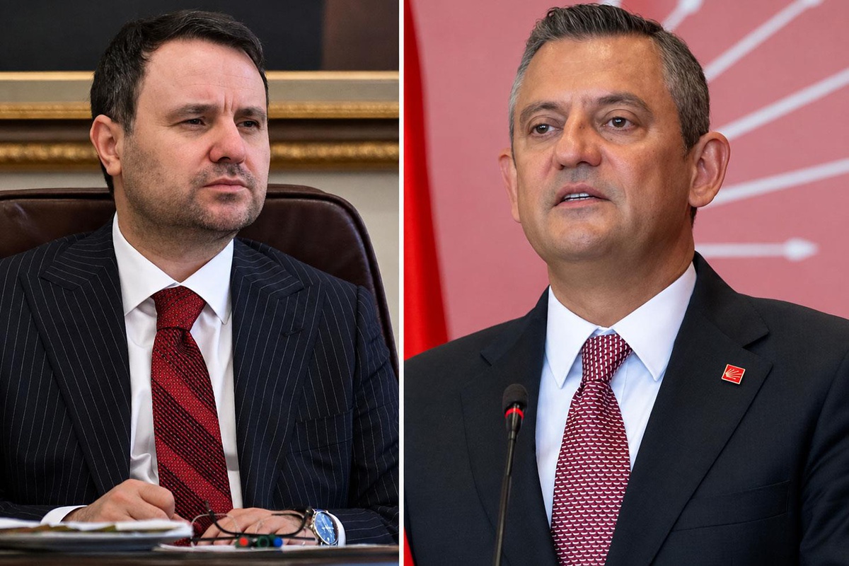 Bakan Gürlek'in avukatı, Özgür Özel'in tapu kayıtları iddiasını yalanladı