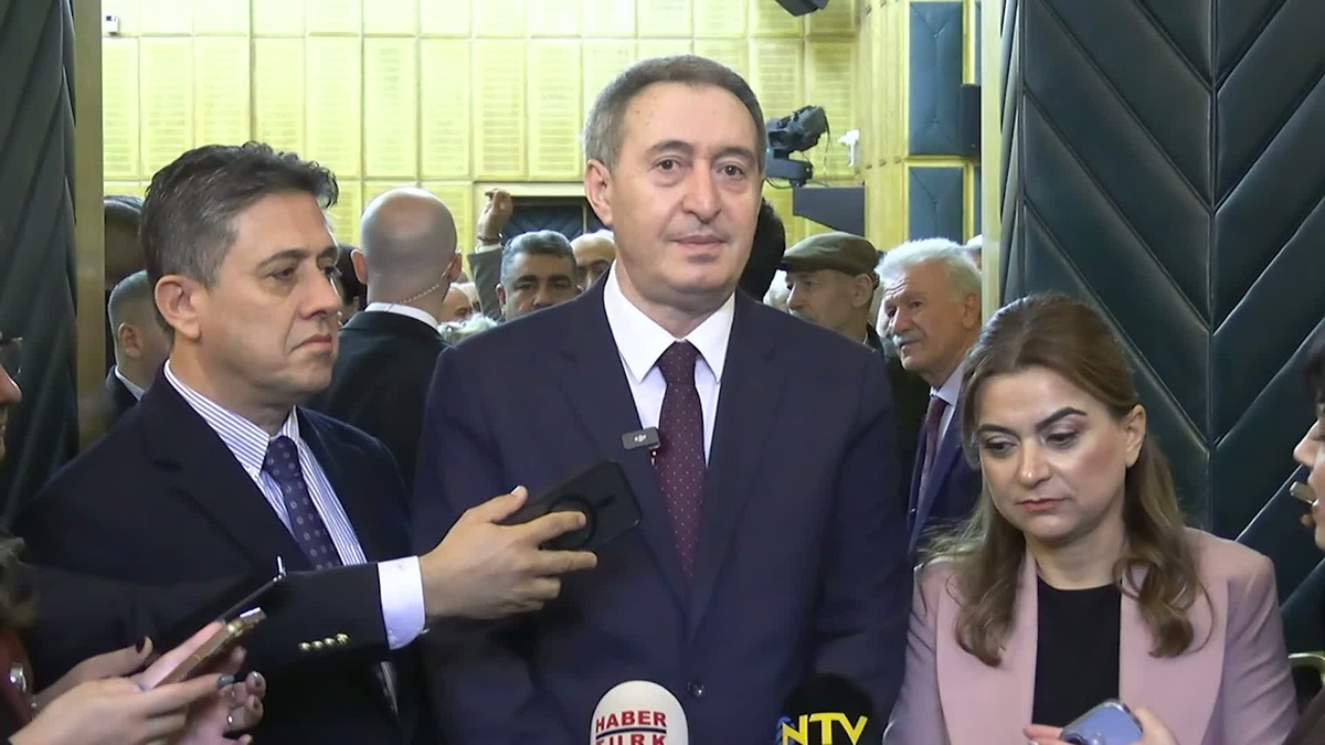 Bakırhan teyit-tespit raporunda hızlanma isteyip kayyumların çekilebileceğini söyledi