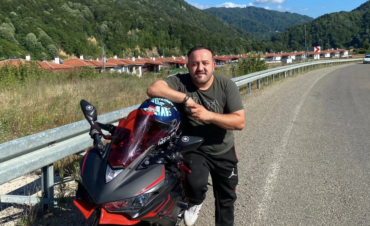 Bartın Kozcağız'da berber Murat Barışık başının arkasından vurulmuş ölü bulundu