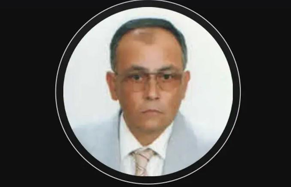Bülent Baran neden öldü, Dr. Bülent Baran kimdir?
