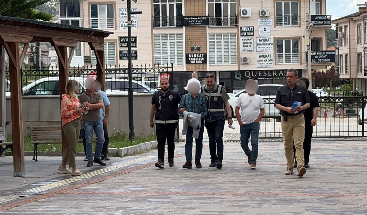 Burdur'da cinsel saldırı iddianamesi kabul edildi, sanığa 39 yıl 6 aya kadar hapis istendi