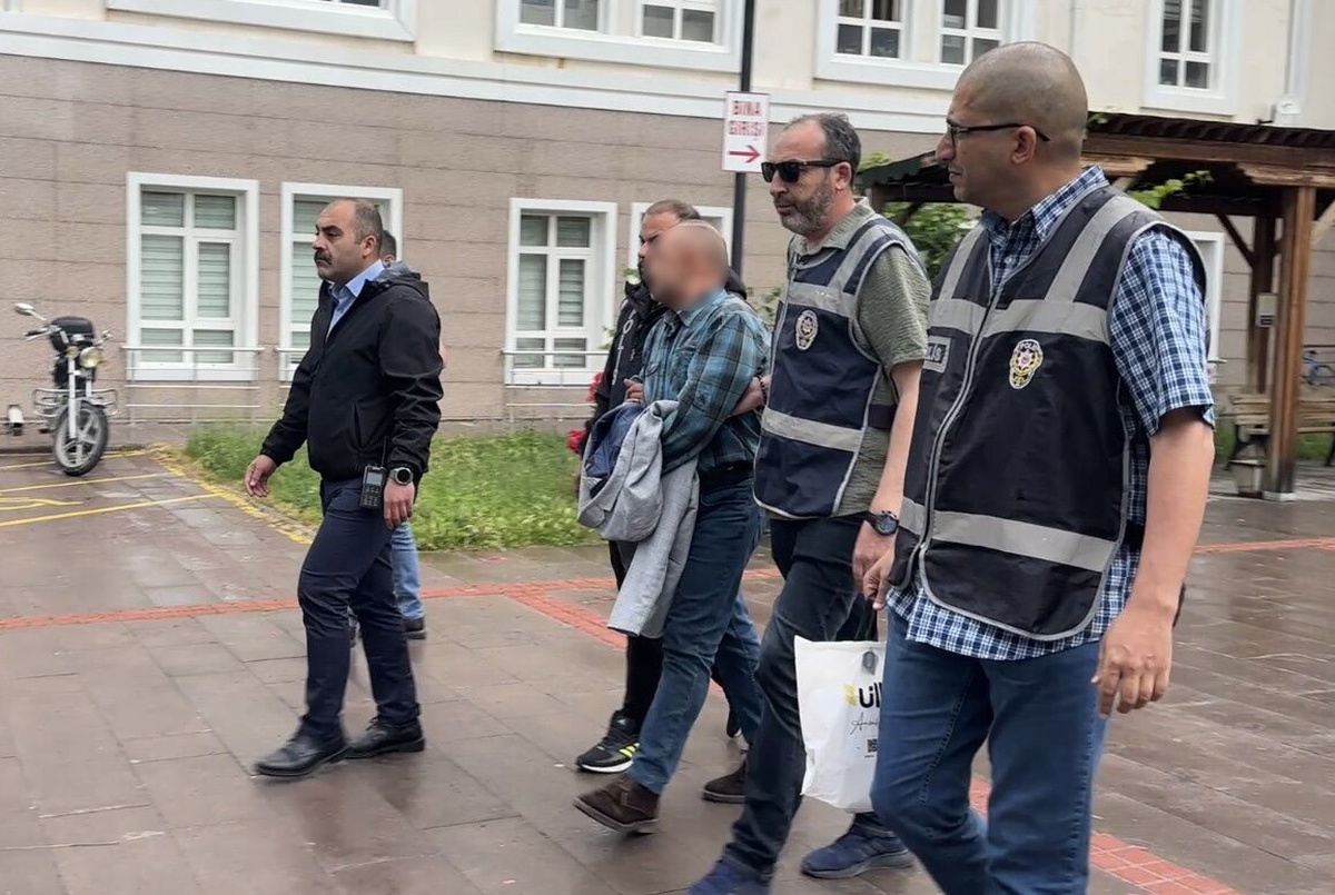 Burdur'da çocuğu başından vurduğu öne sürülen sanık için 3 suçtan ceza istendi