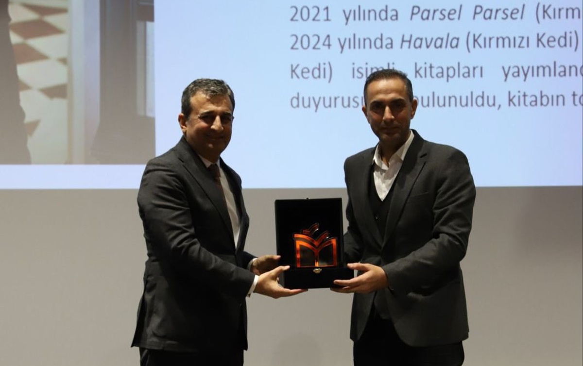 Burhanettin Bulut, Murat Ağırel'in tutuklanmasına 'gazetecilik suç değildir' dedi