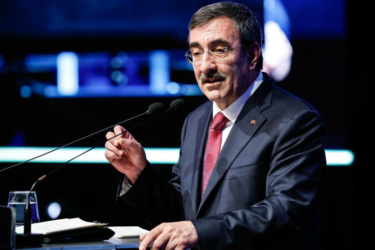 Fon krizinde gözler Meclis'te! Yatırımcıların parasına ne olacak? Cevdet Yılmaz'dan net mesaj