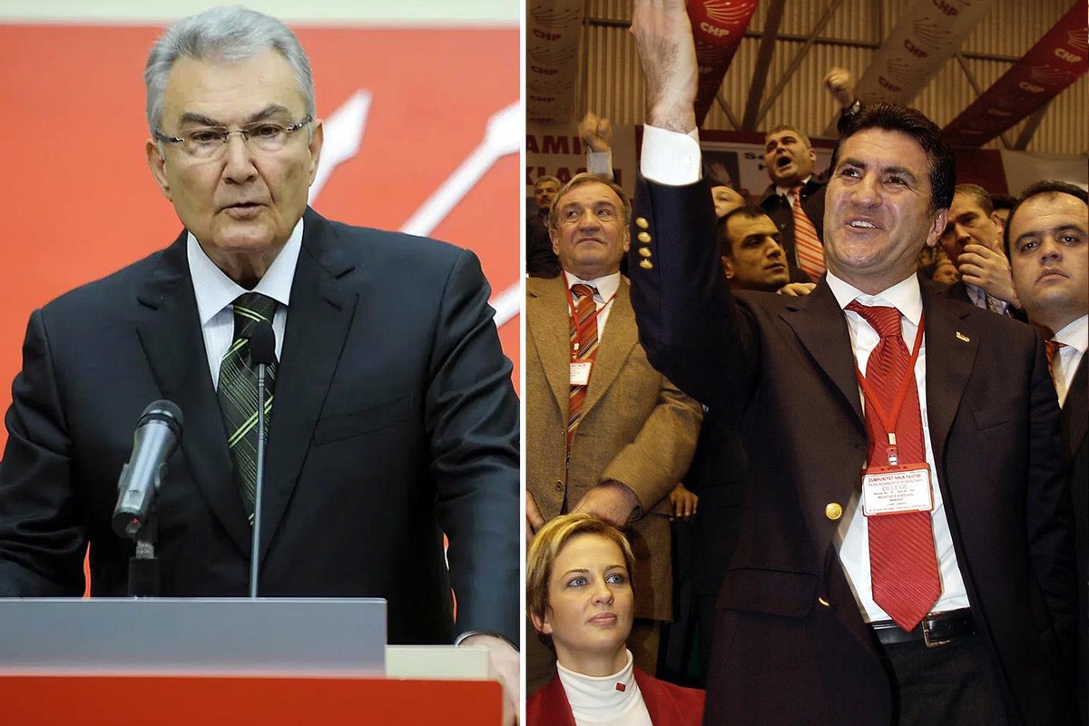 Sarıgül ailesi tutuklandı, akıllara Deniz Baykal’ın o sözleri geldi