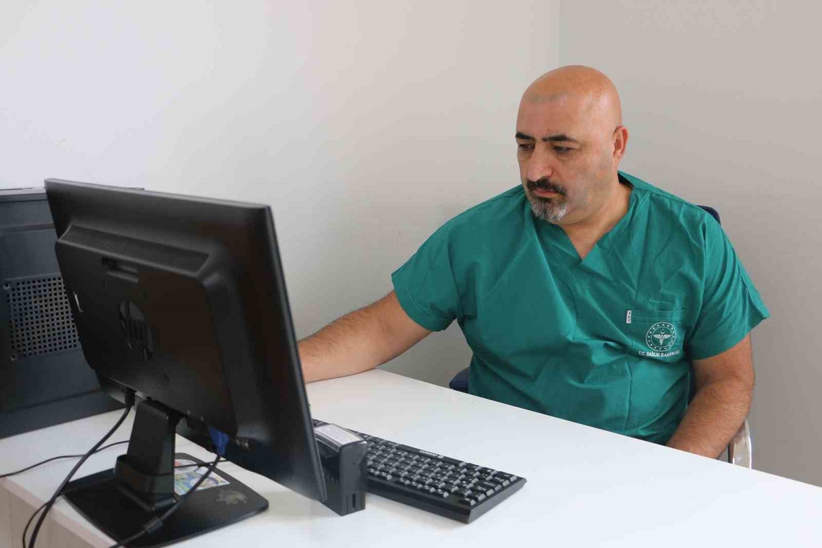Dr. Gedikoğlu'ndan Kemik Erimesi Uyarısı