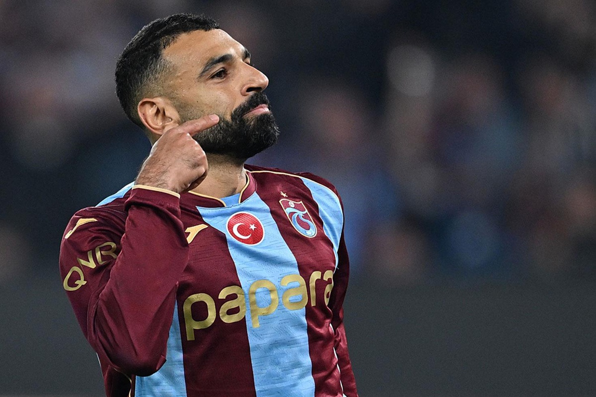 İngiliz basını Salah'ın performansını konuşuyor: Galatasaray'ın ardından Beşiktaş'ın da...