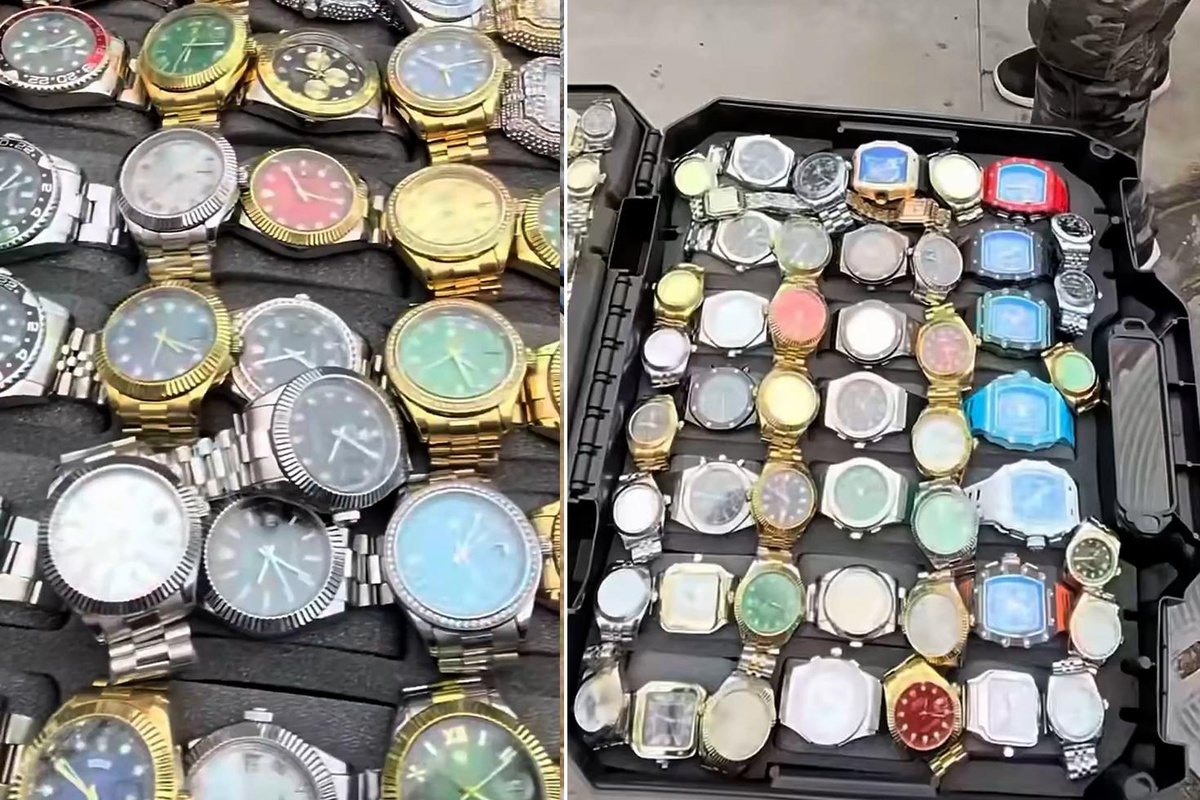 Dünyaca ünlü markalar tablalara düştü