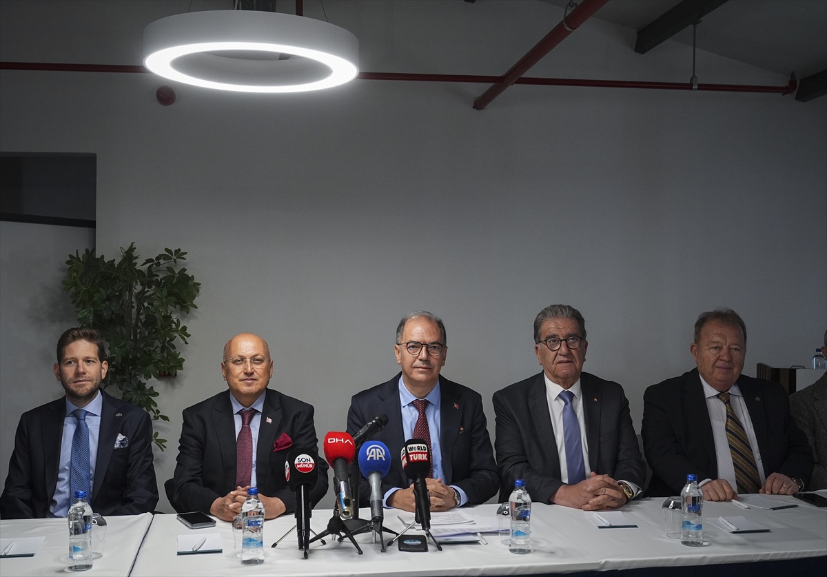 Ege'de pamuk rekoltesi 247 bin ton öngörüldü, ekim alanı 49 bin hektara geriledi