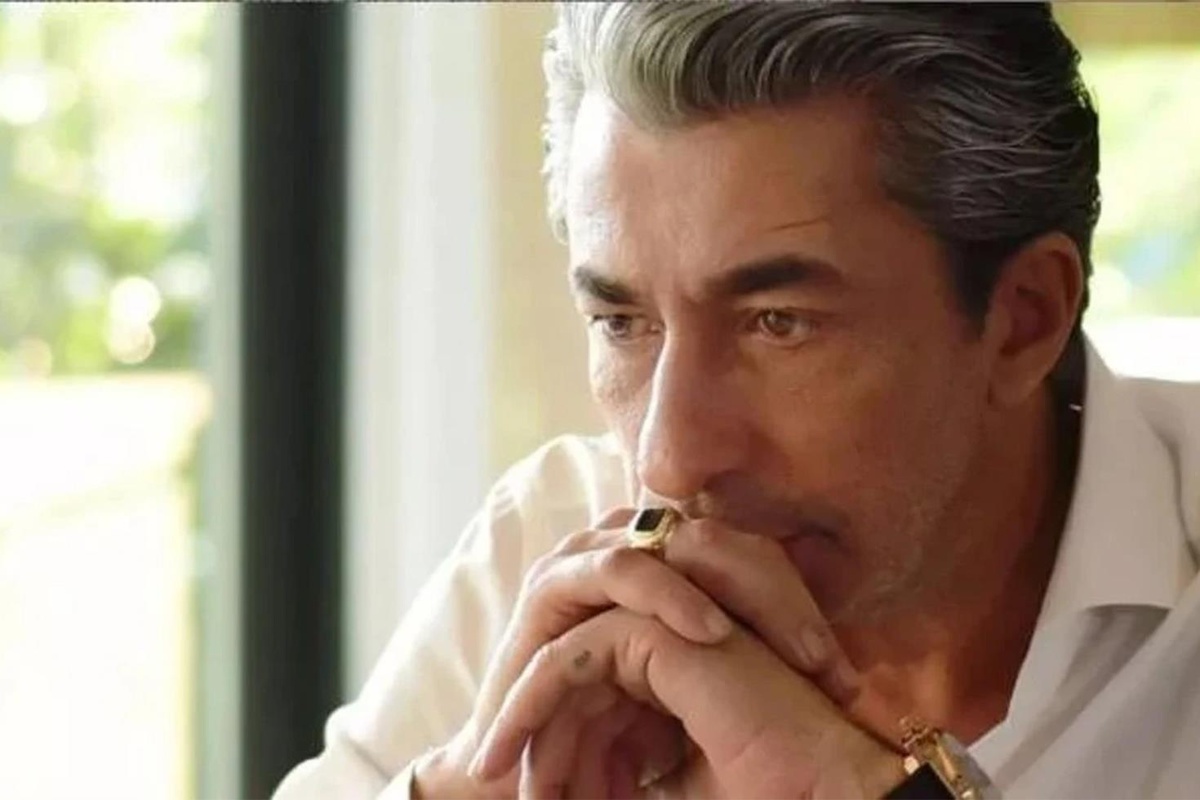 Erken Petekkaya parmağındaki yüzük için madde hazırlatmış: Bunu çıkarmam