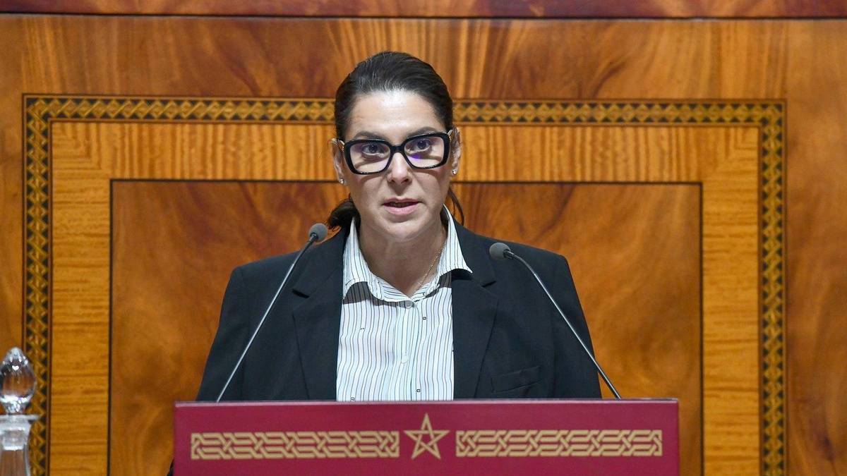 Fas'ta ilk kadın başbakan Mansuri atandı, hadis tartışması yeniden gündemde