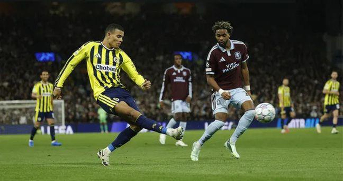Fenerbahçe Slavia Prag maçı bugün mü, ne zaman, saat kaçta? Fenerbahçe Prag maçı hangi kanalda yayınlanacak?