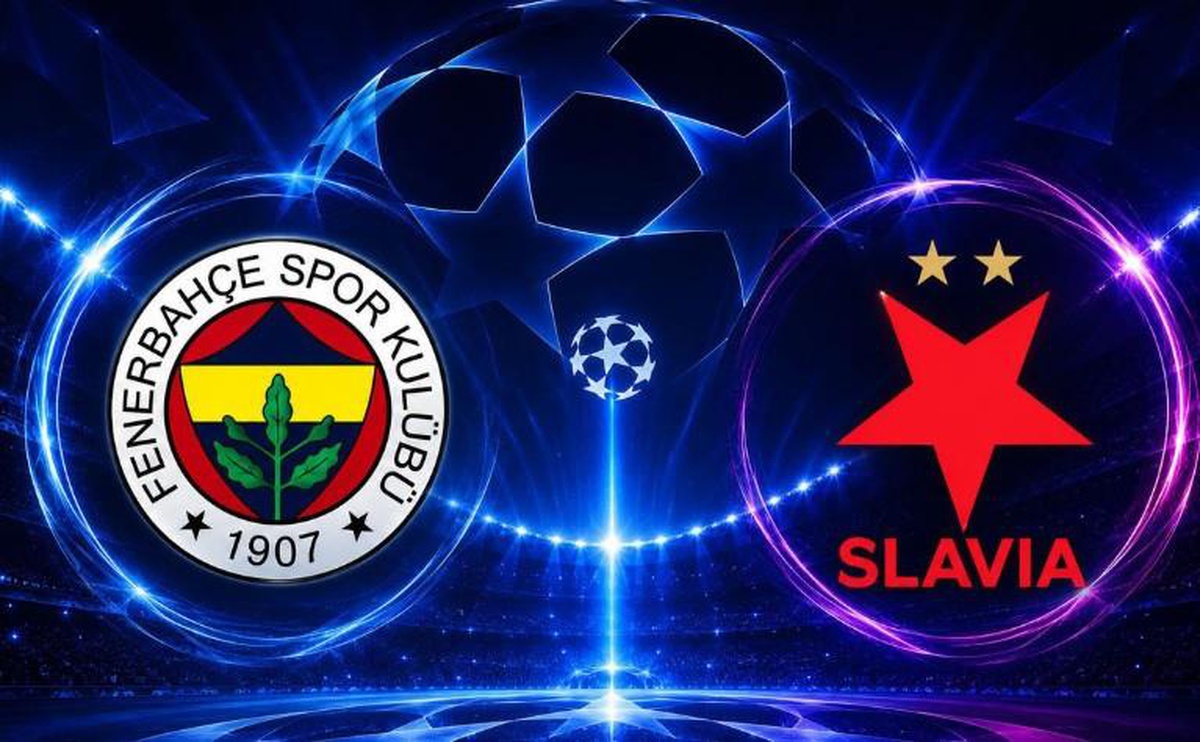 Fenerbahçe Slavia Prag maçı hangi kanalda, Fenerbahçe Slavia Prag maçı şifresiz mi?