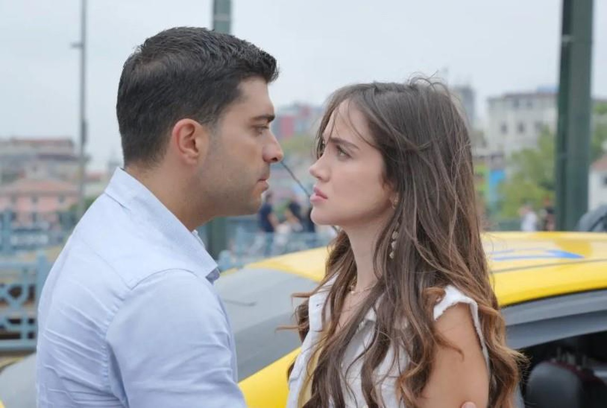 Haysiyet 8. bölüm fragmanı yayınlandı mı?