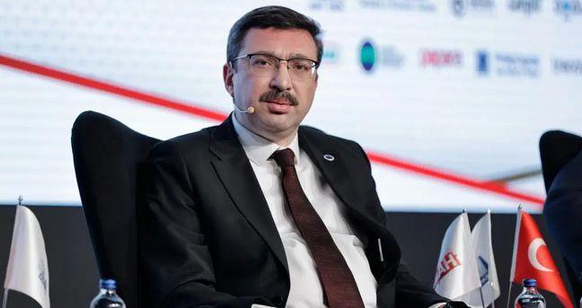 İbrahim Ömer Gönül kimdir? Eski SPK Başkanı İbrahim Ömer Gönül'ün görevi nedir, neden görevden alındı?