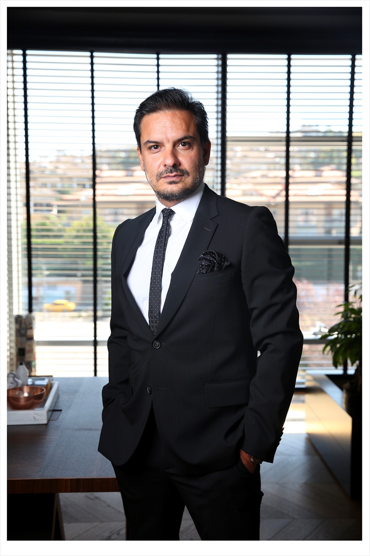 IBS CEO'su Çiftçi, ses klonlama dolandırıcılığına karşı şirketleri uyardı