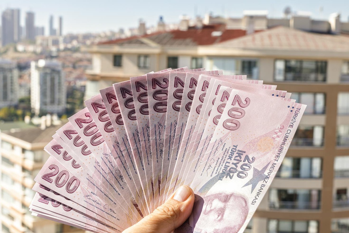 Ev sahiplerine 1 milyon 875 bin TL destek! Süre uzatıldı