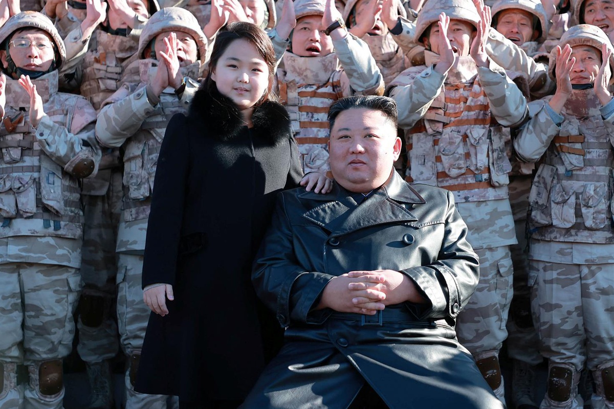 Kim'in öldüğü iddiası dünyayı sarstı! Halef tartışması başladı