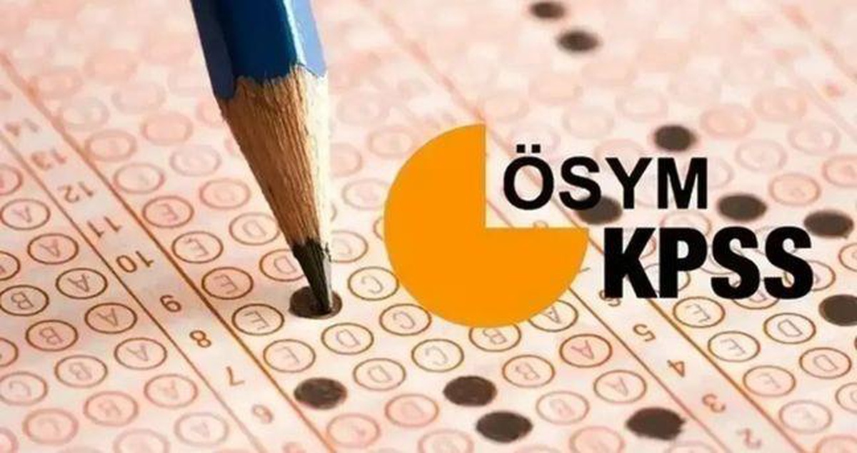KPSS ÖN LİSANS SONUÇLARI 2026: KPSS ön lisans sonuçları açıklandı mı, ne zaman açıklanacak?