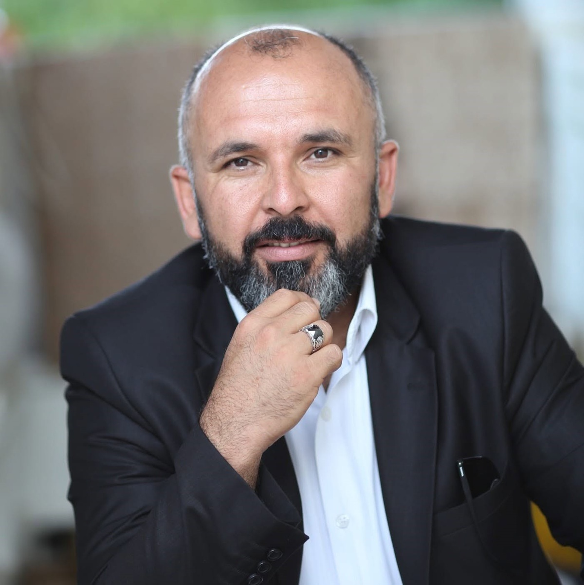 Kütahya İl Kültür ve Turizm Müdürü Zekeriya Ünal görevden alındı