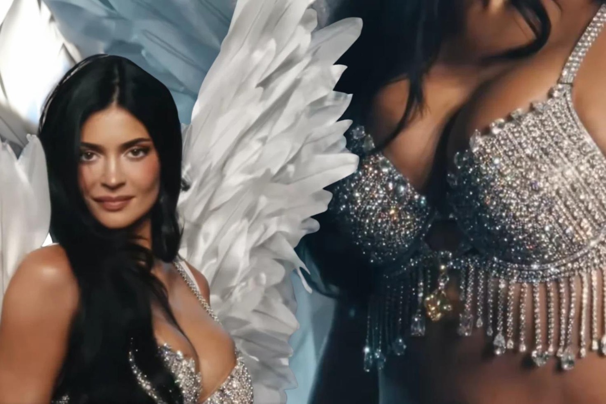Kylie Jenner’ın 50 milyon dolarlık sütyenini Türk iş insanı eşine aldı iddiası