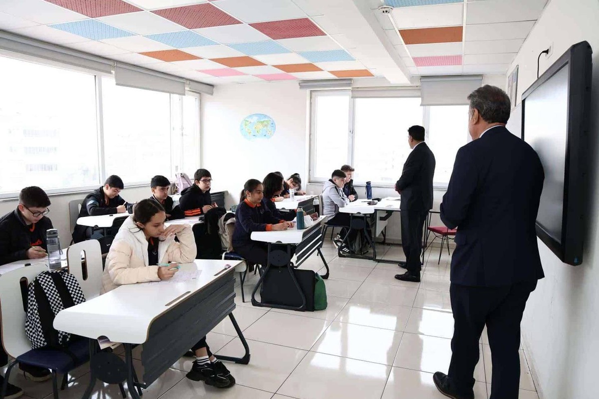 MEB'in 16 branşta uygulayacağı ortak yazılı sınavlar 3 Kasım'da başlıyor