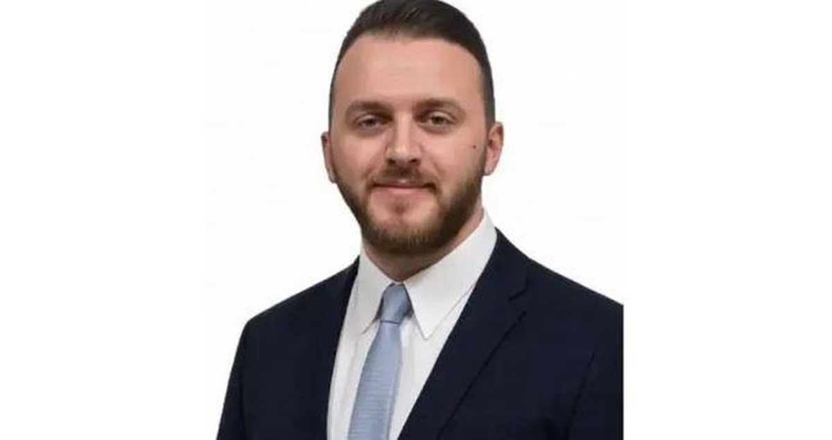 Muhammed Emin Sarıoğlu kimdir? Üsküdar Belediye Başkan Vekili Muhammed Emin Sarıoğlu hangi görevlerde bulundu?