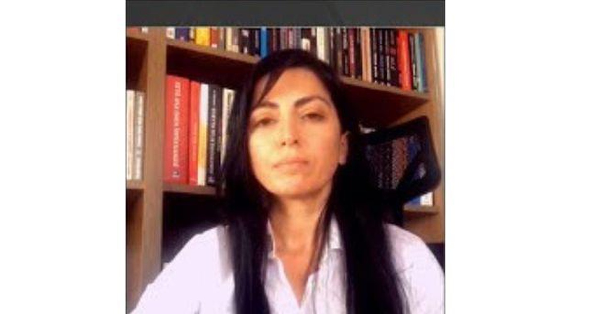 Murat Ağırel eşi Dilek Ağırel kimdir? Dilek Ağırel ne iş yapıyor, kaç yaşında, nereli?