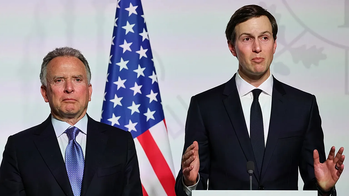 Norveç, Witkoff ve Kushner'ın Oslo'daki Ukrayna görüşmelerine katılacağını bildirdi