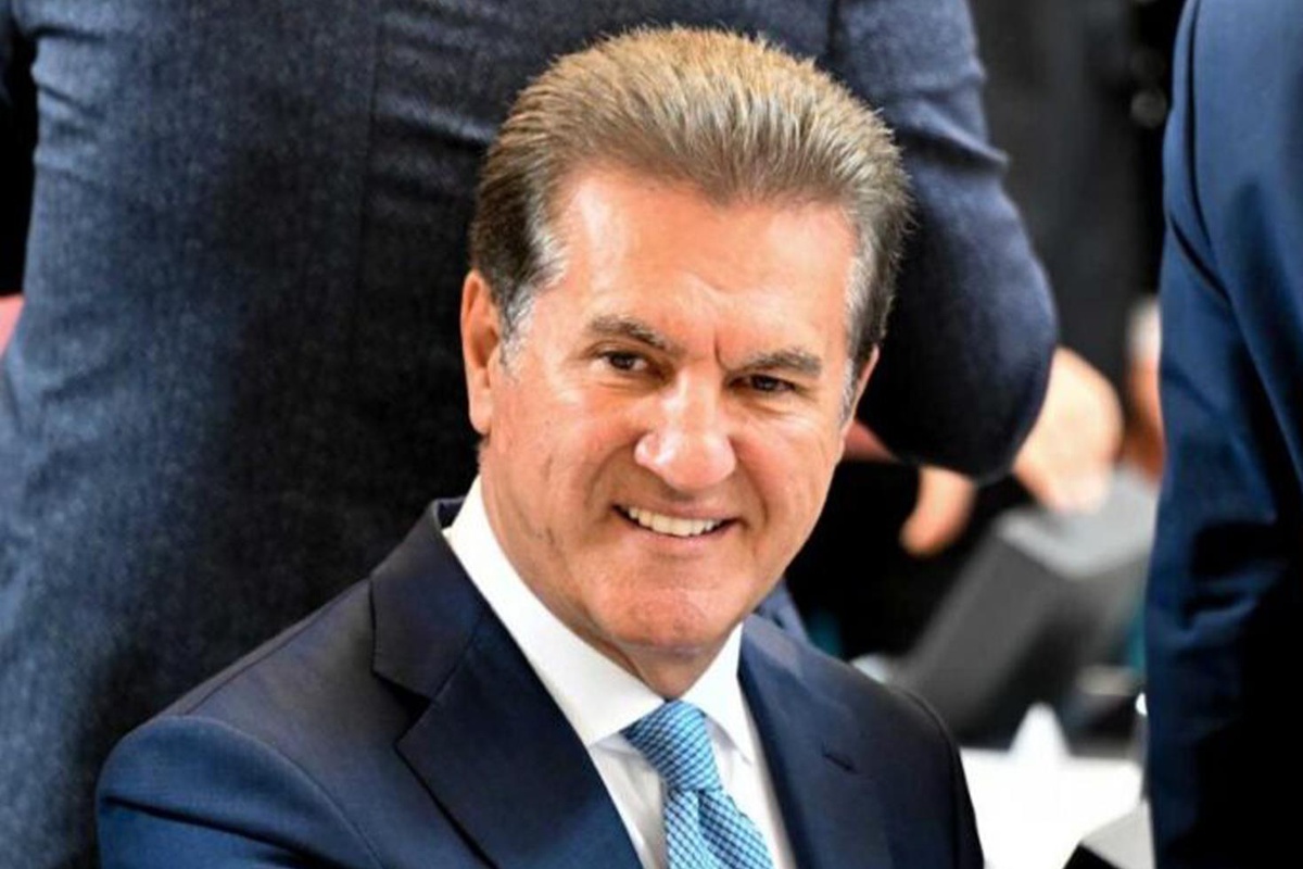 Oğlu ve eski eşi tutuklanan Sarıgül’den açıklama: Dekontlar sahte